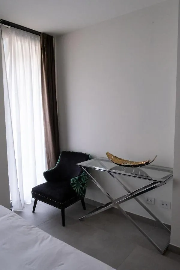 Unica Suites Milano Milan