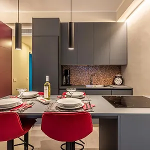  Apartamento Duomo A 2 Fermate - Tiny In Pta Venezia