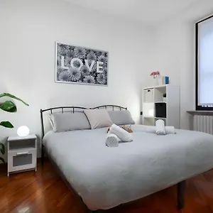  Apartamento Divi Milano-buenos Aires Flat