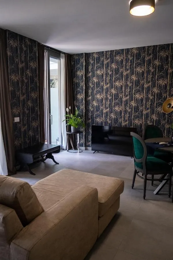 Unica Suites Milano Lejlighed