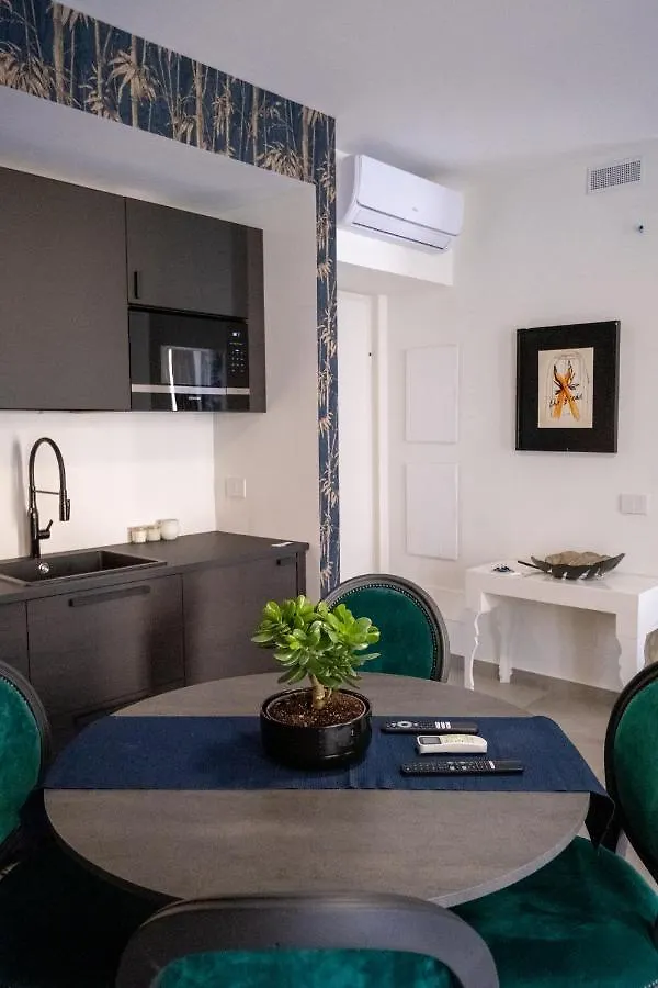 Lejlighed Unica Suites Milano