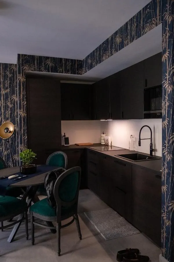 Unica Suites Milano